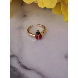 Aurore Gold katicás gyermek gyűrű