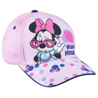 Disney Minnie Chic gyerek baseball sapka 53 cm
