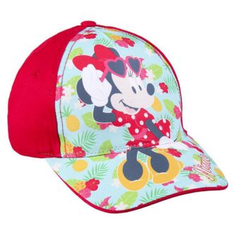 Disney Minnie Ananas gyerek baseball sapka 53 cm
