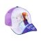 Disney Jégvarázs Forever gyerek baseball sapka 53 cm
