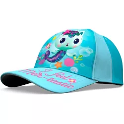 Gabi babaháza Mer-tastic gyerek baseball sapka 52 cm