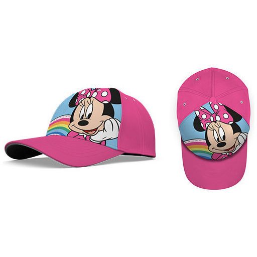 Disney Minnie Magical gyerek baseball sapka 54 cm