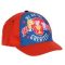 Peppa malac The Greatest Red gyerek baseball sapka 52 cm