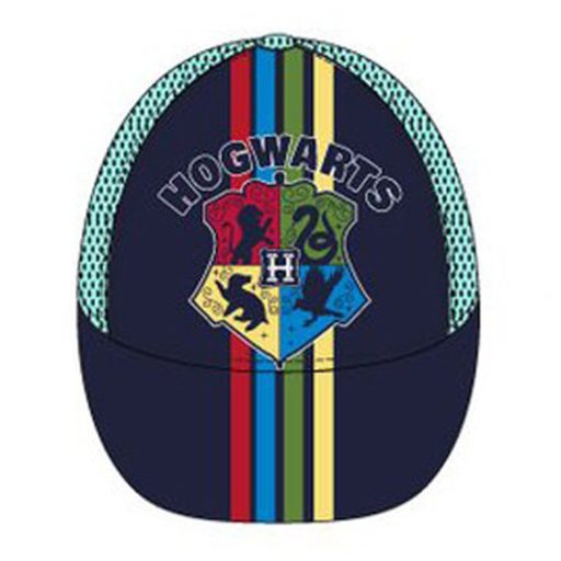 Harry Potter Blue gyerek baseball sapka 52 cm