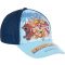 Mancs Őrjárat Adventure Blue gyerek baseball sapka 54 cm
