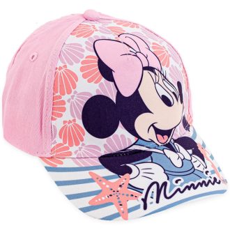 Disney Minnie Ocean gyerek baseball sapka 54 cm