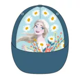 Disney Jégvarázs Picnic Blue gyerek baseball sapka 54 cm