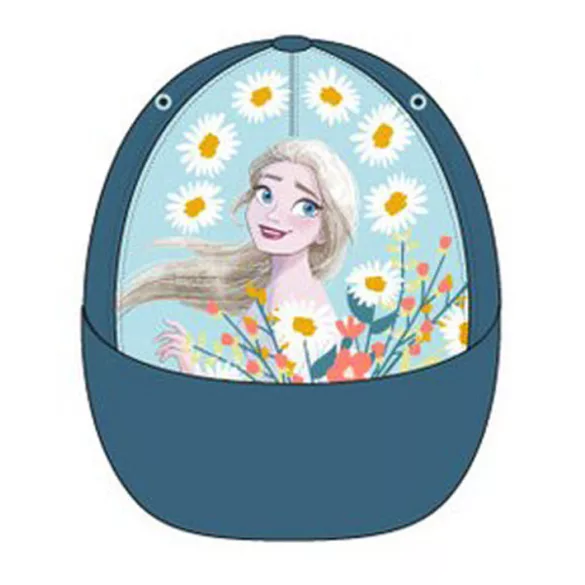 Disney Jégvarázs Picnic Blue gyerek baseball sapka 54 cm