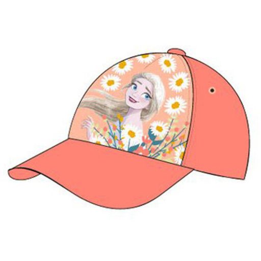 Disney Jégvarázs Picnic gyerek baseball sapka 52 cm