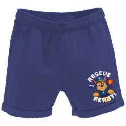 Mancs Őrjárat Ready baba rövidnadrág 86/92 cm