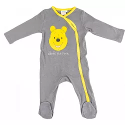 Disney Micimackó Yay baba rugdalózó 74/80 cm