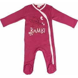 Disney Bambi Cute One baba rugdalózó 74/80 cm