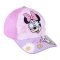Disney Minnie BFF gyerek baseball sapka 53 cm