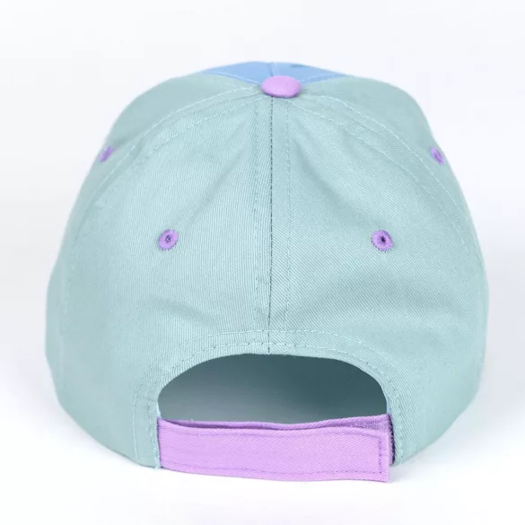Disney Jégvarázs Destiny gyerek baseball sapka 53 cm