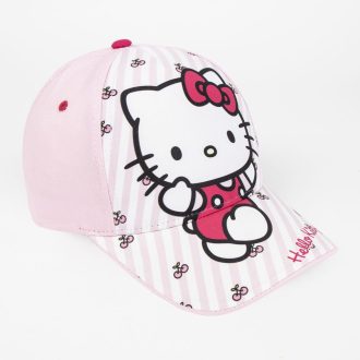Hello Kitty Cherry gyerek baseball sapka 53 cm