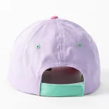 Dóra, a felfedező Leaf gyerek baseball sapka 53 cm