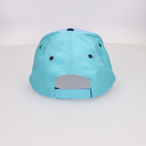 Bluey Blue Team napszemüveg és baseball sapka szett