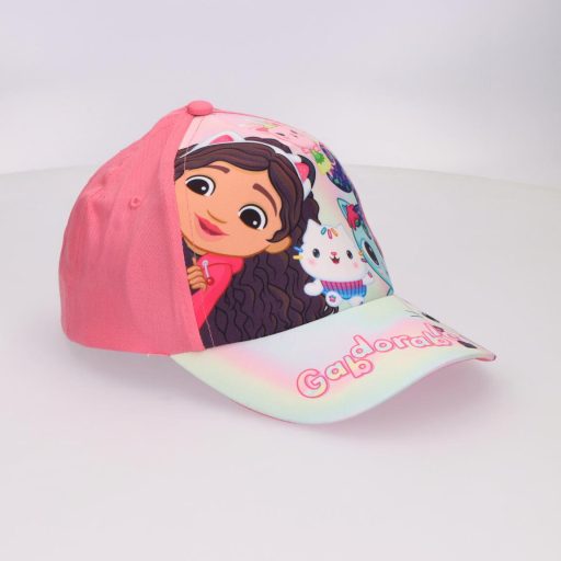 Gabi babaháza Gabdorable napszemüveg és baseball sapka szett