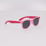 Dóra, a felfedező Pink napszemüveg és baseball sapka szett