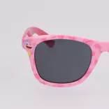 Dóra, a felfedező Pink napszemüveg és baseball sapka szett