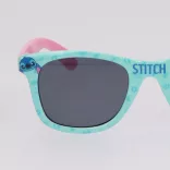 Disney Lilo és Stitch, A csillagkutya Sunny Day napszemüveg és baseball sapka szett