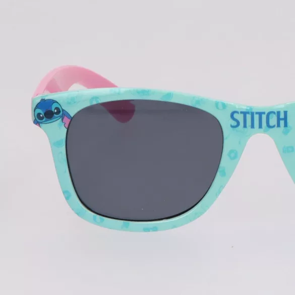 Disney Lilo és Stitch, A csillagkutya Sunny Day napszemüveg és baseball sapka szett