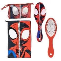 Pókember Spidey Webhead tisztasági csomag szett
