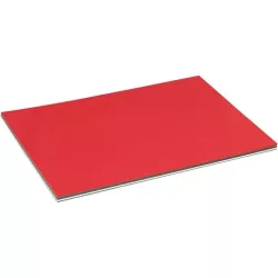   Színes karton, fotókarton, A/4, 180g, 10 szín, 30 lap/cs, karácsonyi színek