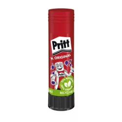 Ragasztóstift, 43gr, Henkel Pritt