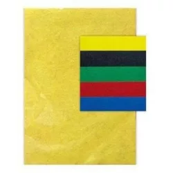 Filclapok, A/4, 5 db, normál színek