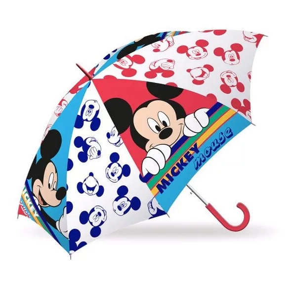 Disney Mickey Fun gyerek esernyő Ø65 cm