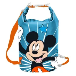 Disney Mickey Star vízhatlan táska 35 cm