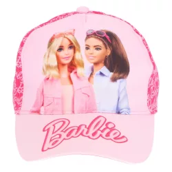 Barbie Fabulous gyerek baseball sapka 54 cm