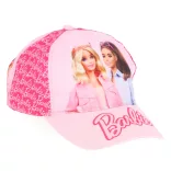 Barbie Fabulous gyerek baseball sapka 54 cm