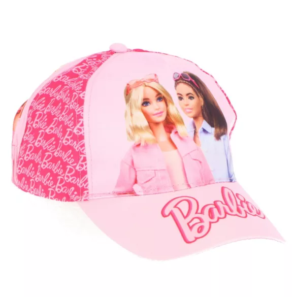 Barbie Fabulous gyerek baseball sapka 54 cm