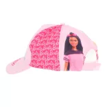 Barbie Fabulous gyerek baseball sapka 54 cm