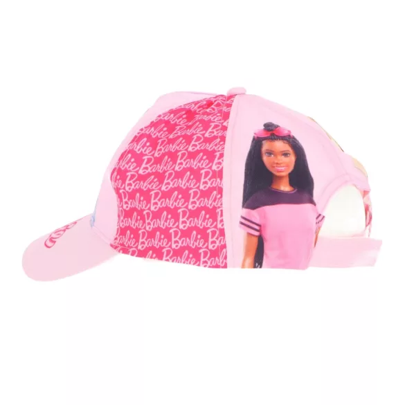 Barbie Fabulous gyerek baseball sapka 54 cm