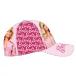 Barbie Fabulous gyerek baseball sapka 54 cm