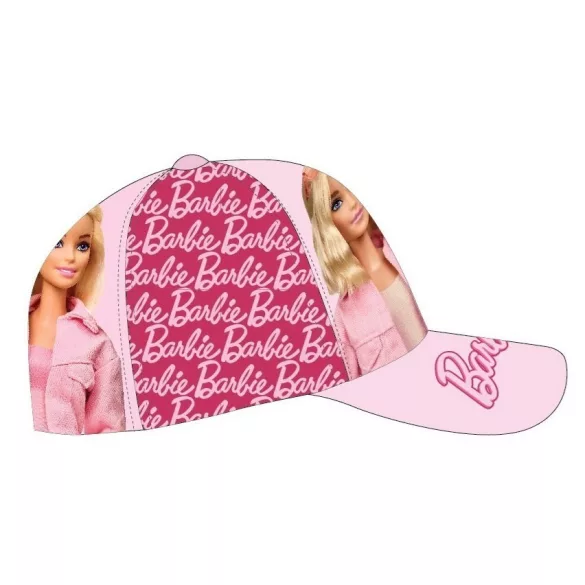 Barbie Fabulous gyerek baseball sapka 54 cm
