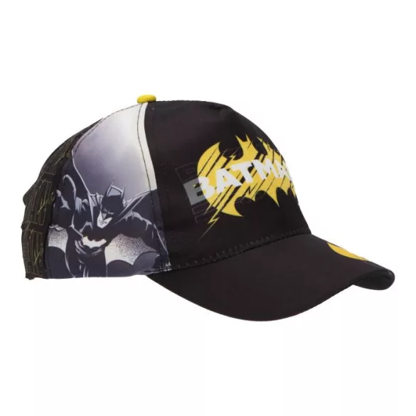 Batman Signal gyerek baseball sapka 54 cm