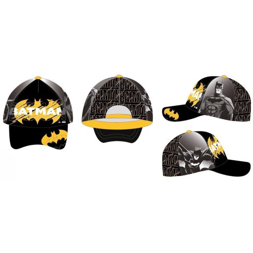 Batman Signal gyerek baseball sapka 54 cm