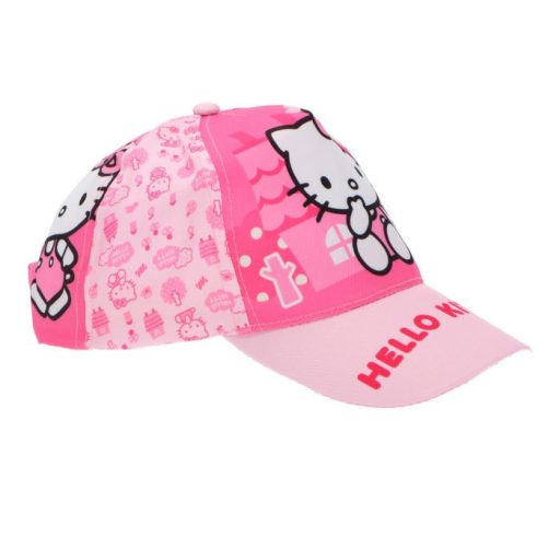 Hello Kitty Daydream gyerek baseball sapka 53 cm