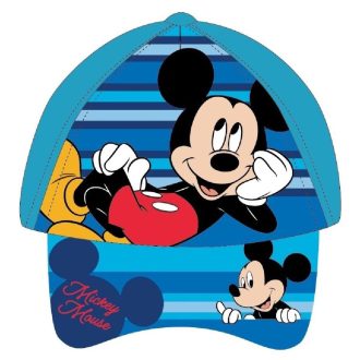Disney Mickey Relax gyerek baseball sapka 53 cm
