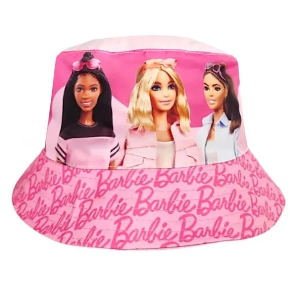 Barbie Trio gyerek halászsapka 54 cm
