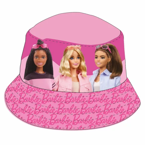 Barbie Trio gyerek halászsapka 54 cm