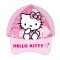 Hello Kitty Pink Town gyerek baseball sapka 53 cm