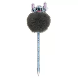   Disney Lilo és Stitch, A csillagkutya Brush It Out toll pom pommal