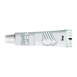Tempera, 16ml, fehér