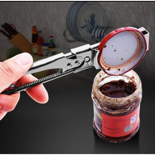 Fém Befőttes Üveg Nyitó