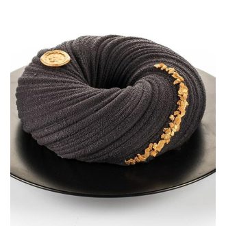 Szilikon Kuglóf Sütőforma